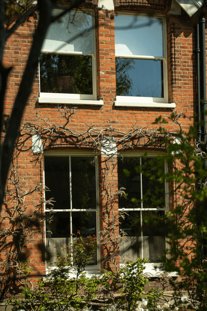 What is a Traditional Victorian Window?
