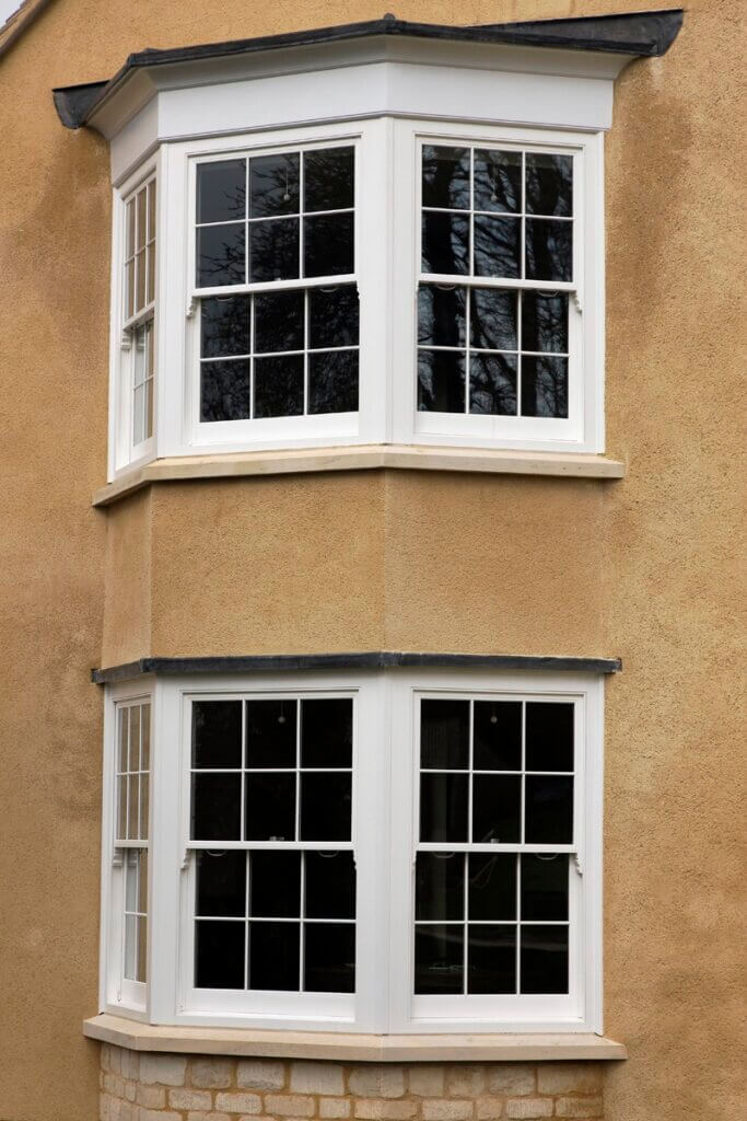 Signs You Need A Sash Window Replacement