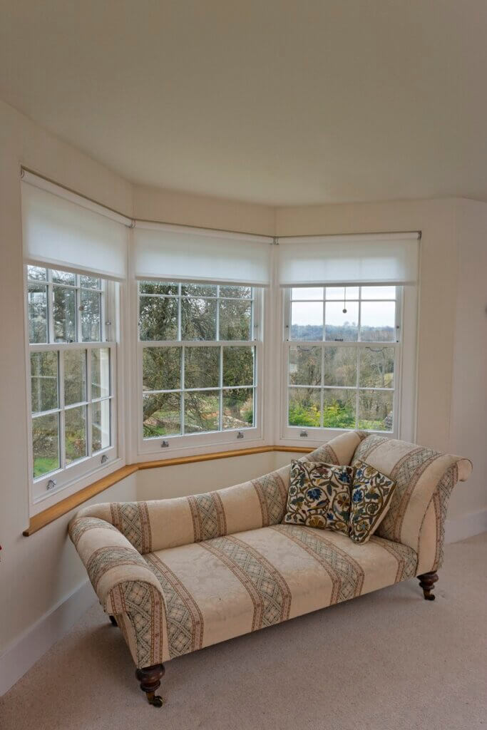 5 Winter Home Maintenance Tasks