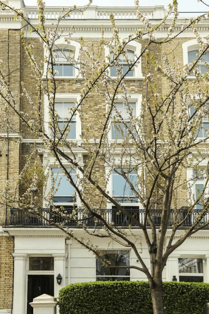 Spring Home Maintenance Tasks