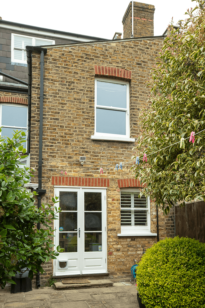 Saving Energy In Your Home