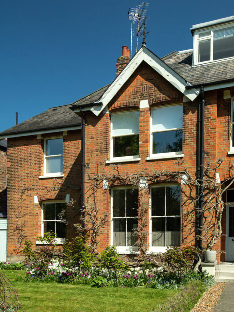 How To Make Your Home More Sustainable