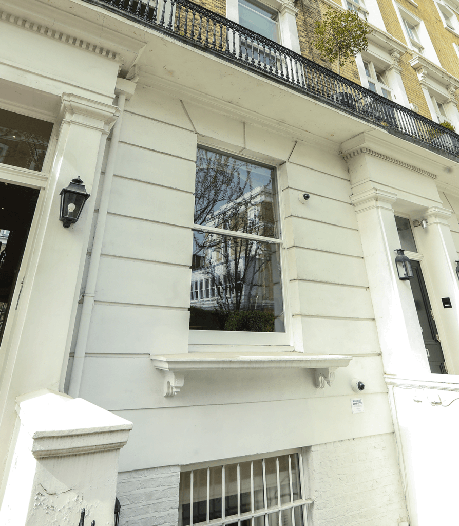 UPVC vs Timber Windows